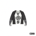 Valley Dreams VS Racing Long Sleeve Black