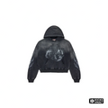 Valley Dreams Black Serpent Pullover