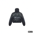 Valley Dreams Black Serpent Pullover