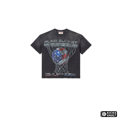 Valley Dreams Pure Bucket Tee