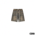 Valley Dreams Rainstorm Jorts
