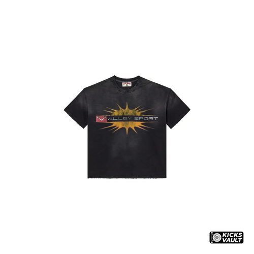 Valley Dreams Sunshine Tee