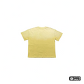 Valley Dreams Yellow The Cross Bling Tee