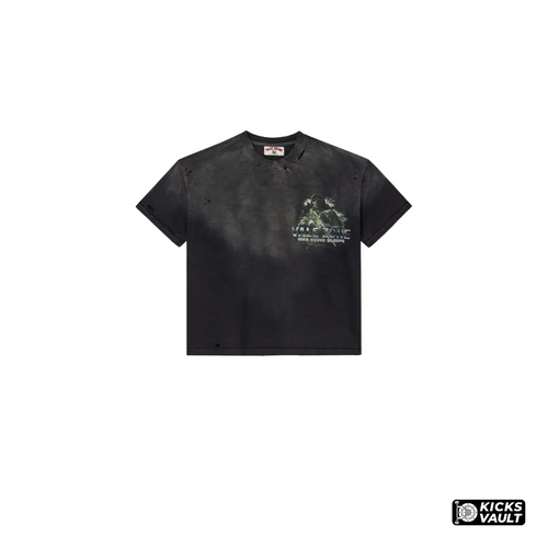 Valley Dreams Vale Zone Tee