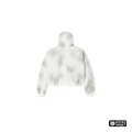 Valley Dreams Oreo 14 Zip Up Hoodie