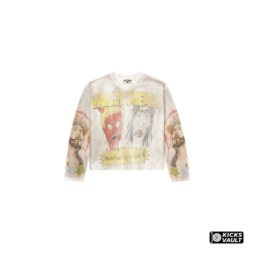 Valley Dreams Riot Thermal