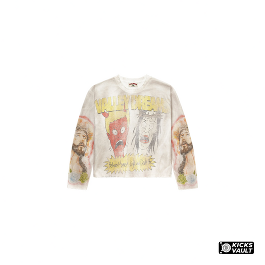 Valley Dreams Riot Thermal