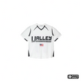 Valley Dreams Mono Valley Jersey White