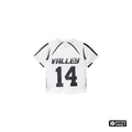Valley Dreams Mono Valley Jersey White