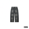 Valley Dreams Letter To Vale Denim Black