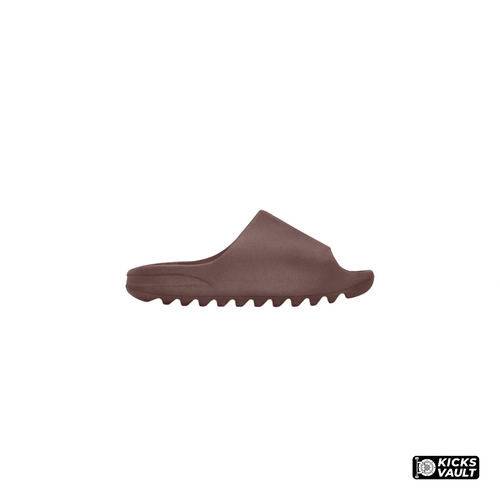 Yeezy Slides YS-01 Fudge