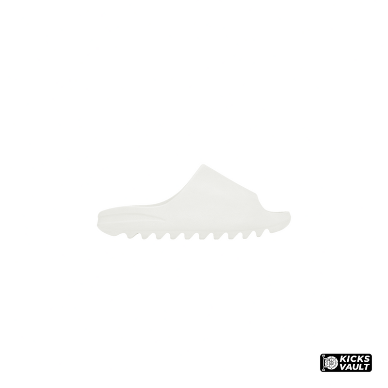 Yeezy Slides YS-01 White